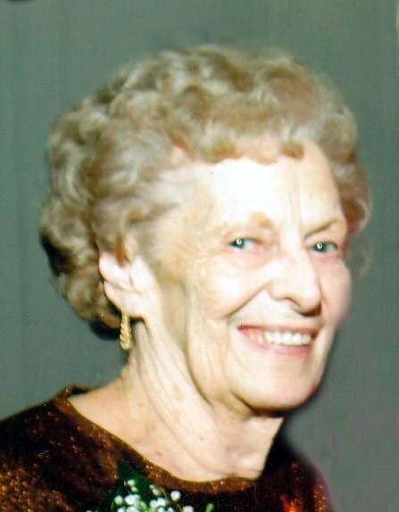 Obituary of Virginia J. Koppsch