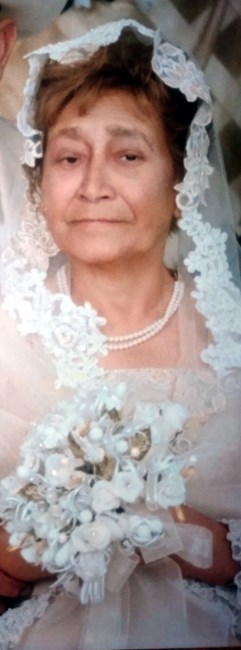Obituary of Rita Gonzalez