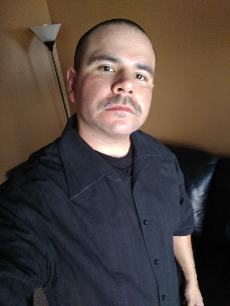 Obituary of Robert Michael Mosqueda