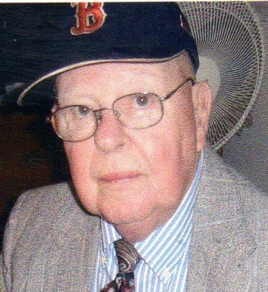 Obituary of Robert B. Vail