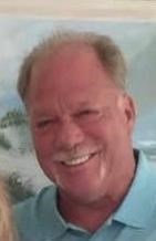 Avis de décès de James Patrick Rankin