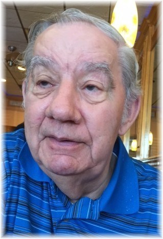 Obituary of Ronald R. Stein