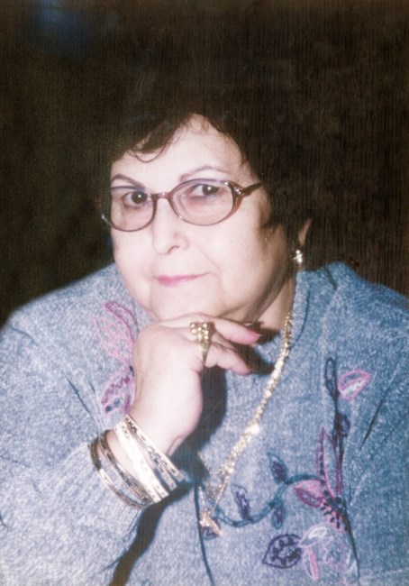 Obituary of Maria Josefa Ferran