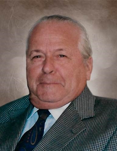 Obituary of Lucien Bernier