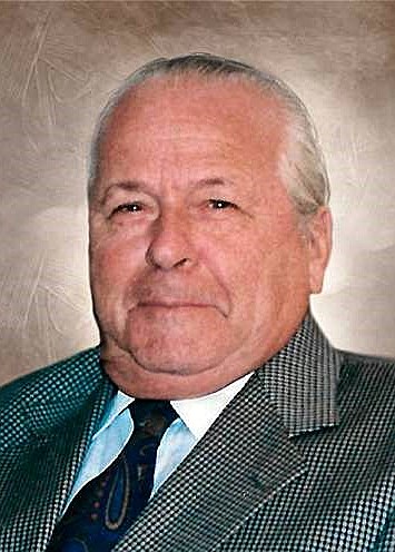 Obituary of Lucien Bernier