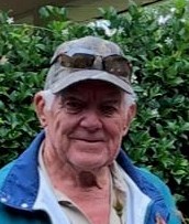 Obituary of Gerald Wayne Hall Sr.
