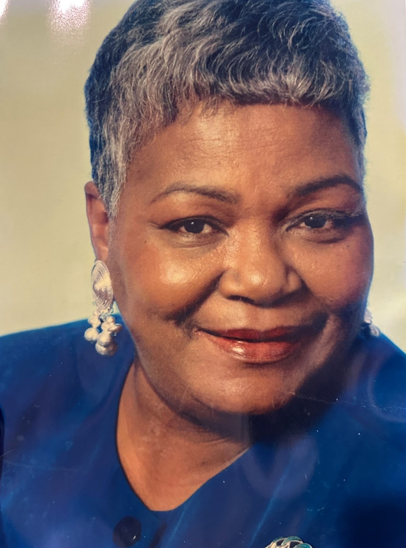 Sammie Wilson Obituary Houston, TX