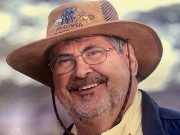 Obituary of Herschel "Grant" Grantland Rice