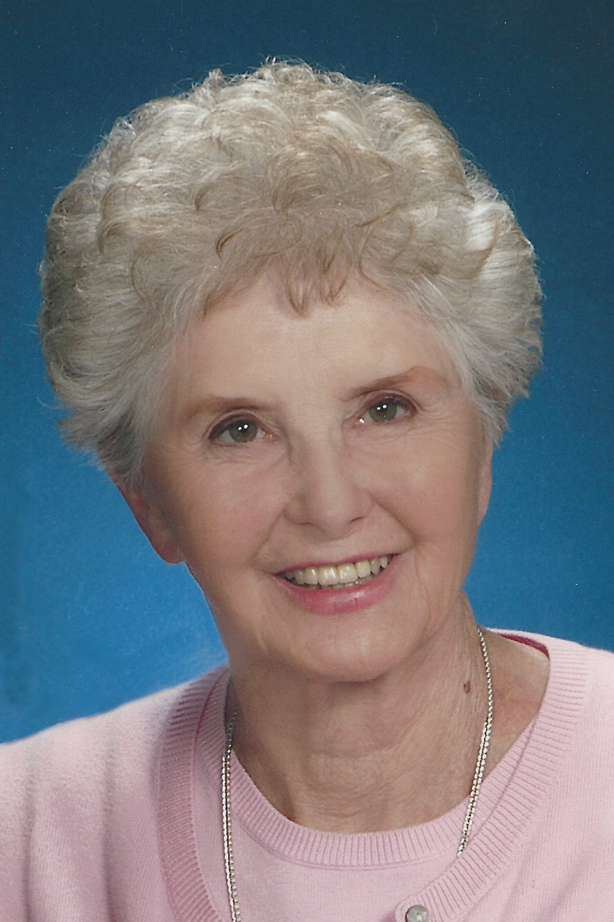 Obituario de Donnie Jean LaRue Hudspeth Martin