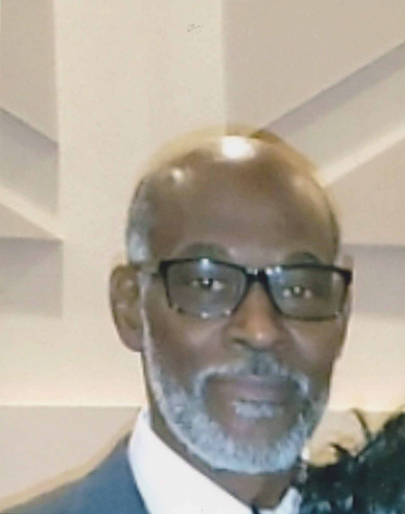 Obituary of Maurice Jones