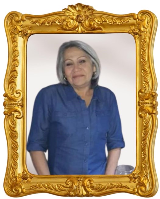 Obituary of Tania Mavares Arenas