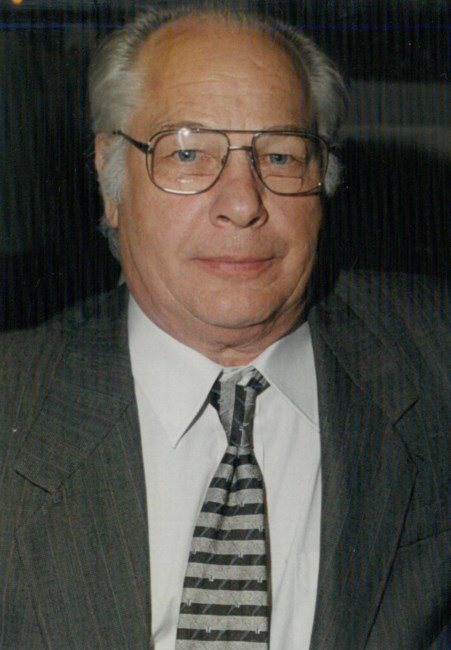 Obituary of Mervin Lester Marcellus