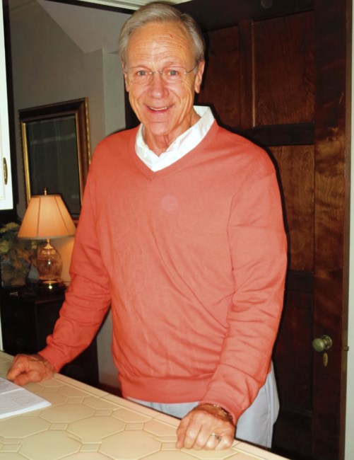 Obituary of Dale Jeffrey Barker