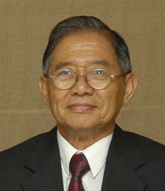 Obituary of Lu-An Pien