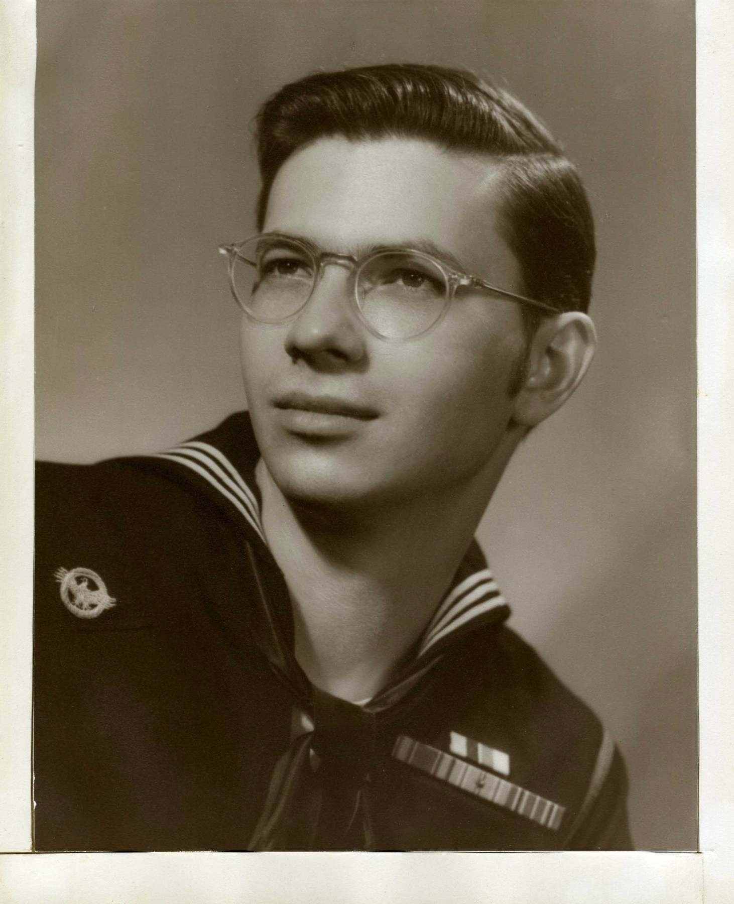 Obituary of Carl F Nissen