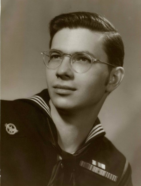 Obituary of Carl F Nissen