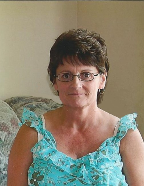 Obituary of Janet Lynn Hutt