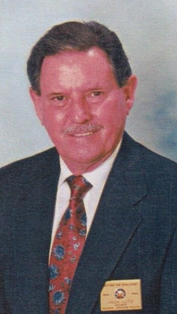 Obituary of Jack Lyle Lutz