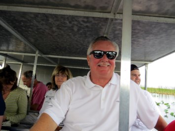 Obituary of Mr. Jerry Wayne Woods