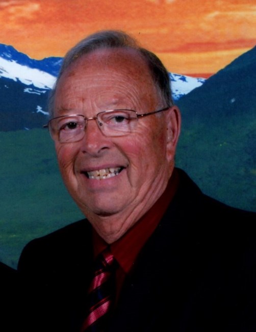 Obituary of Clifford Lewis Pryce