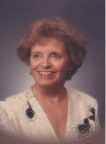 Obituary of Carolyne Grimm Miller