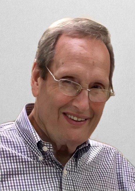 Obituary of Ernest David Griffin