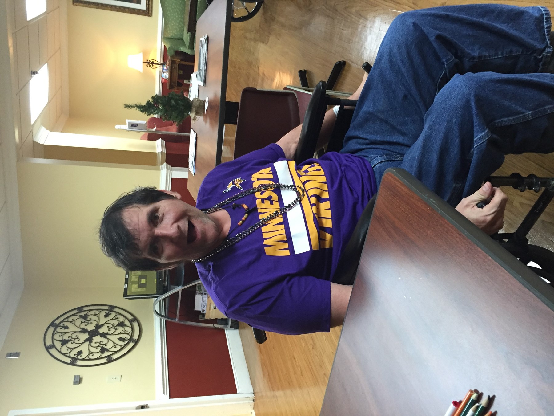 Obituary of Richard Wayne Jones