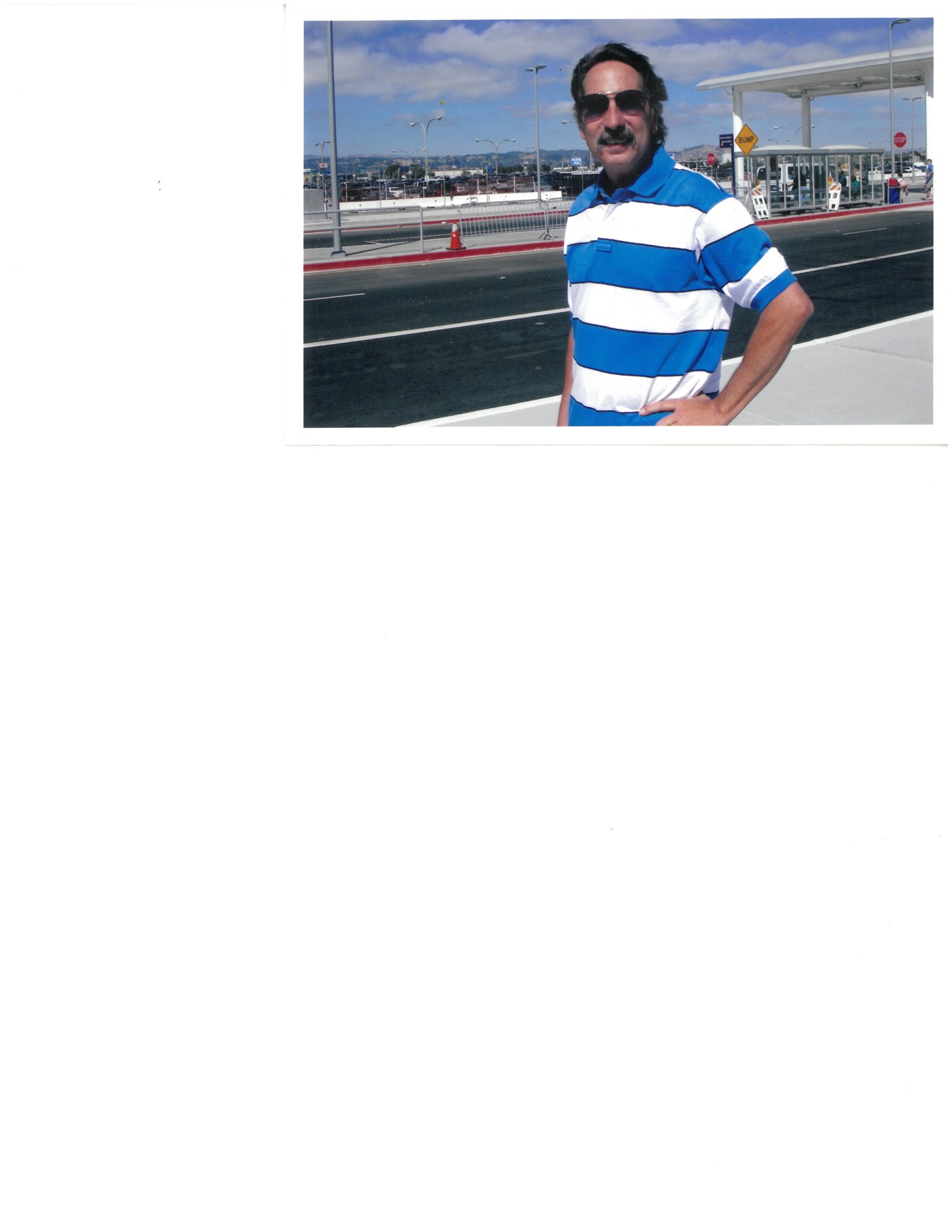 Obituary of Ross Howells