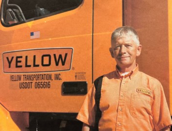 Obituary of Larry Wayne White