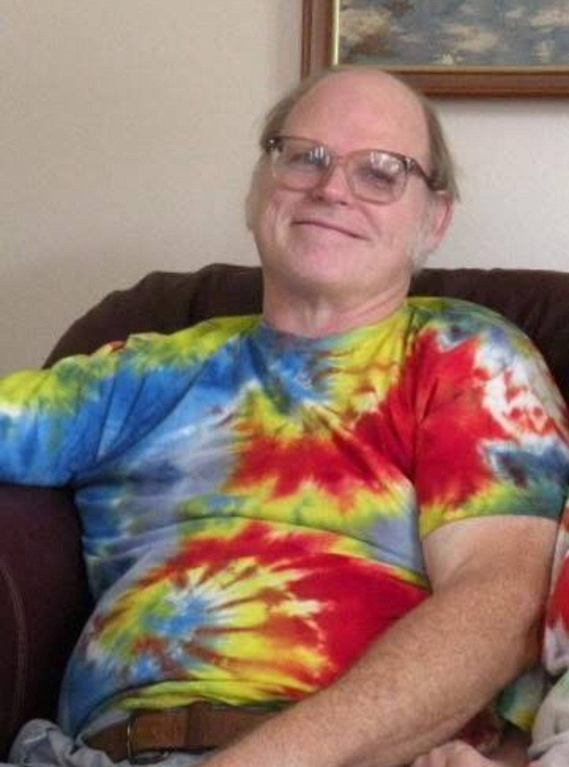 Obituary of Steven M Berg