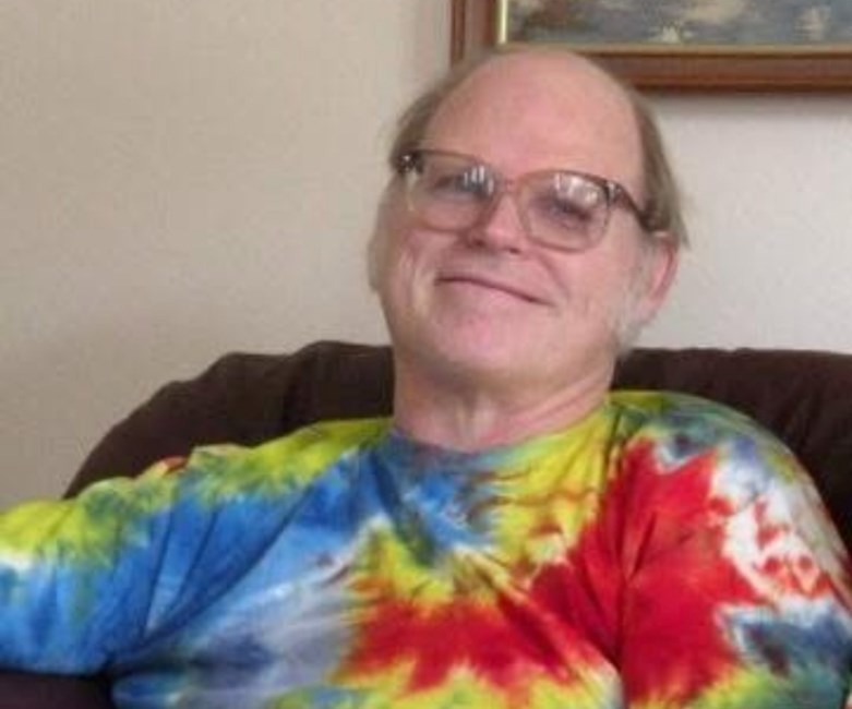 Obituary of Steven M Berg