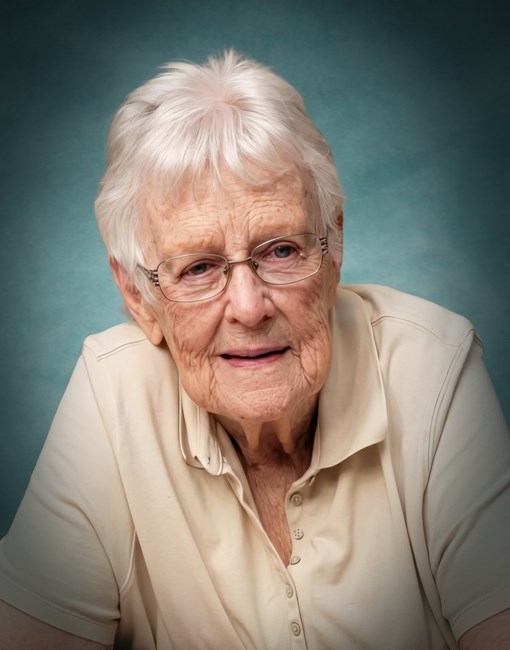 Obituary of Dorothy E. Schmitt