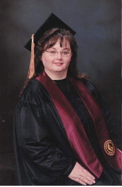 Obituary of Stacy Mae Childers