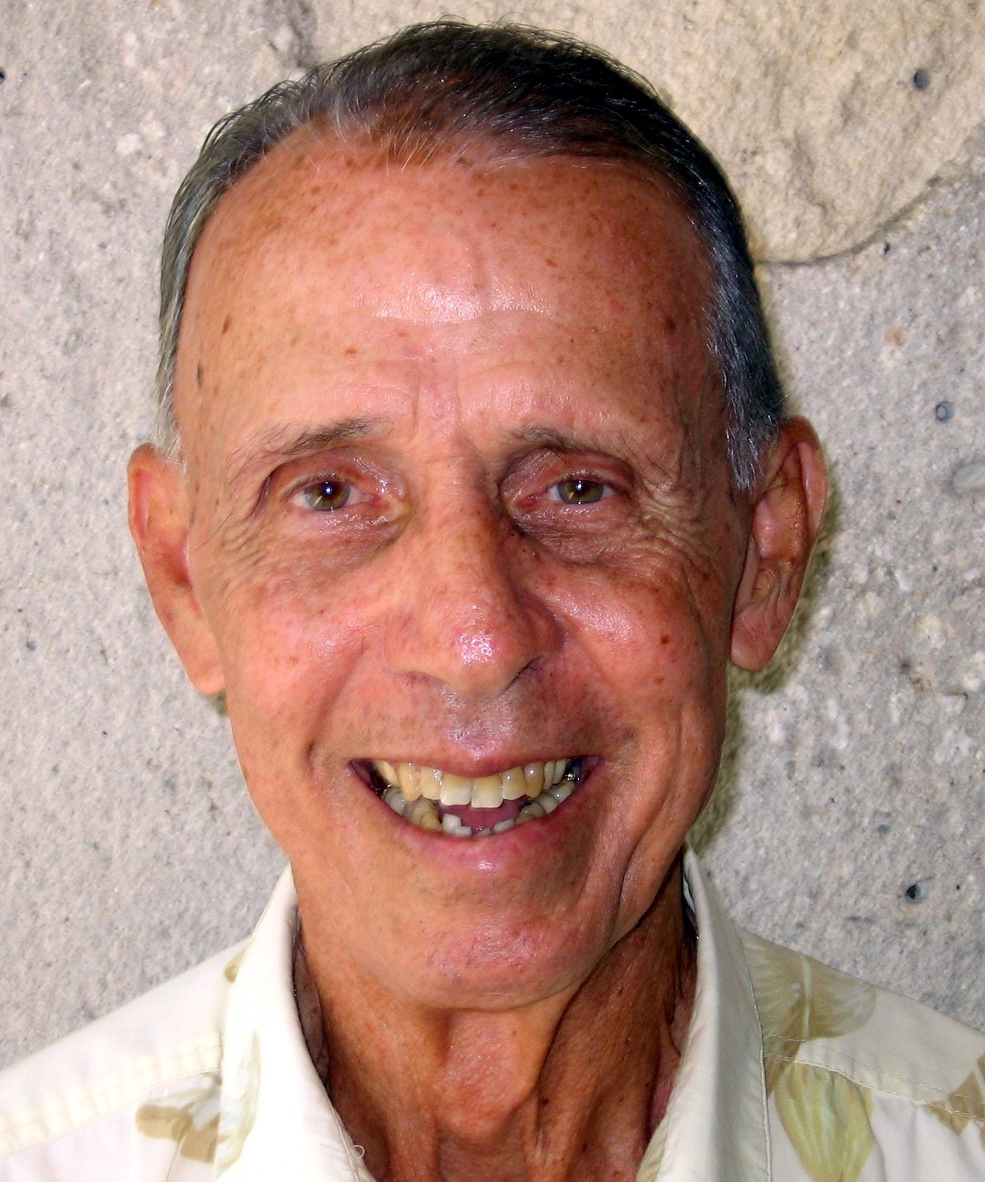 John Shedletsky Age