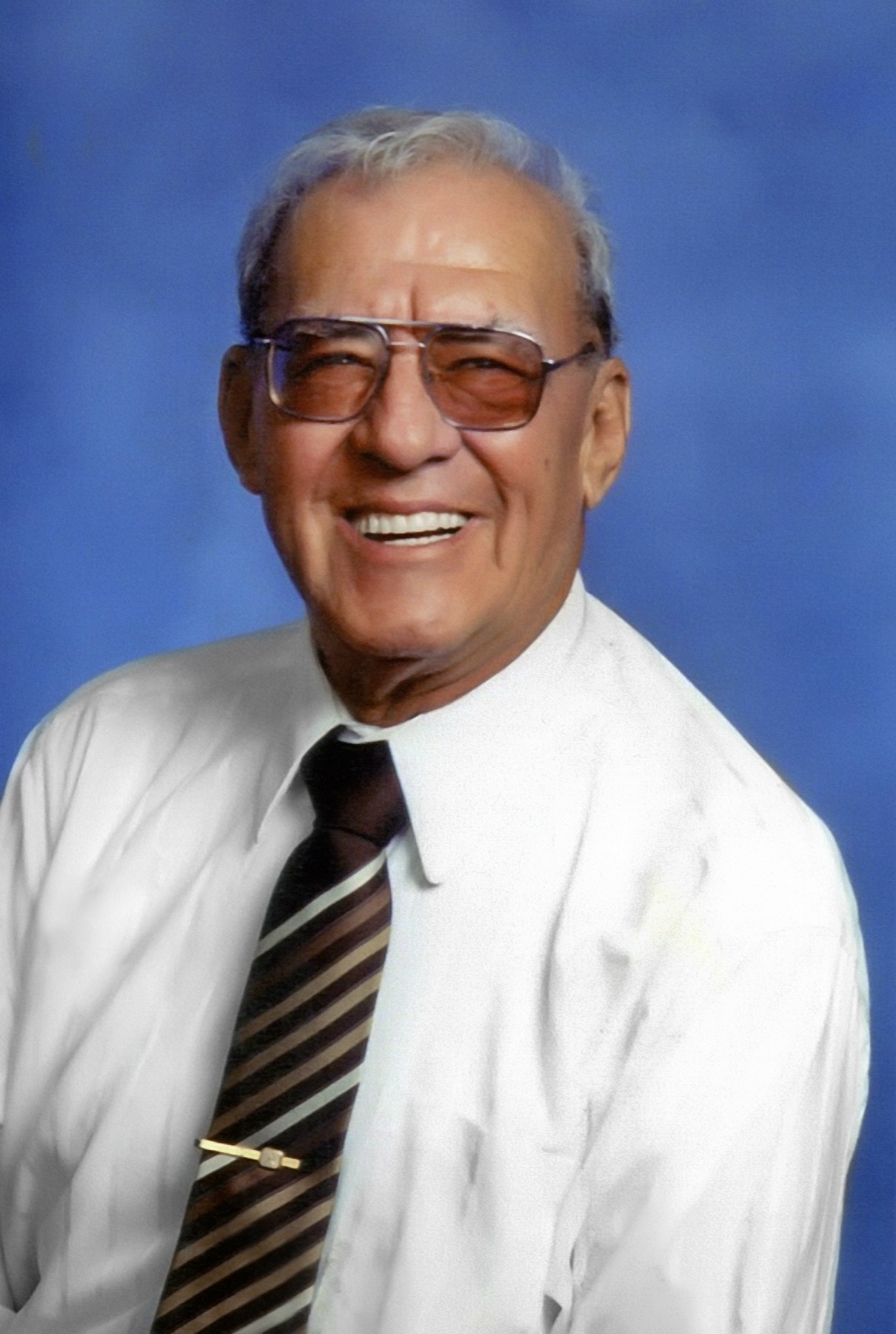 Obituary of Lionel Arturo Romero
