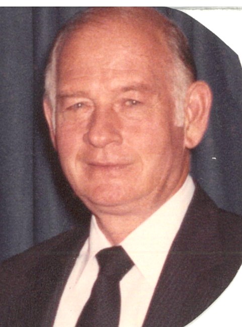 Obituary of James "Jim" H. Morgan