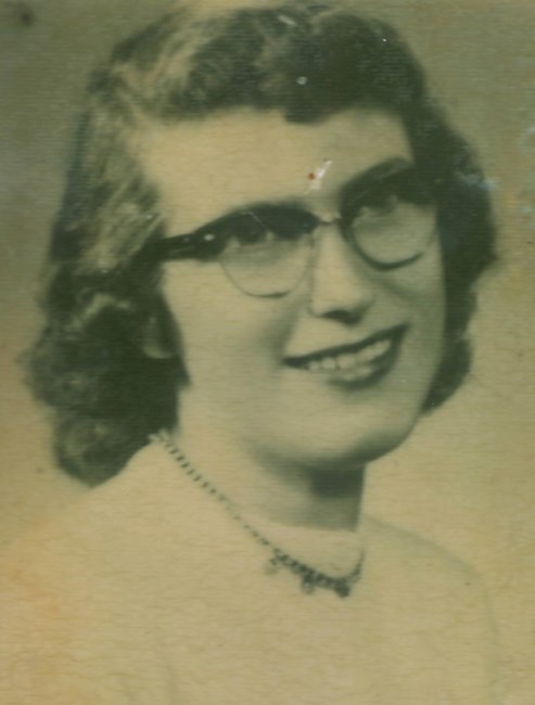Obituary of Delores Evelyn Brooks