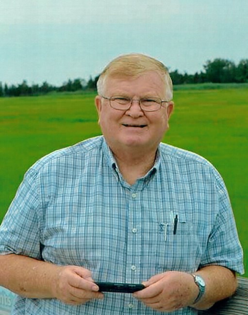 Obituary of Joseph Francis Collins Jr.