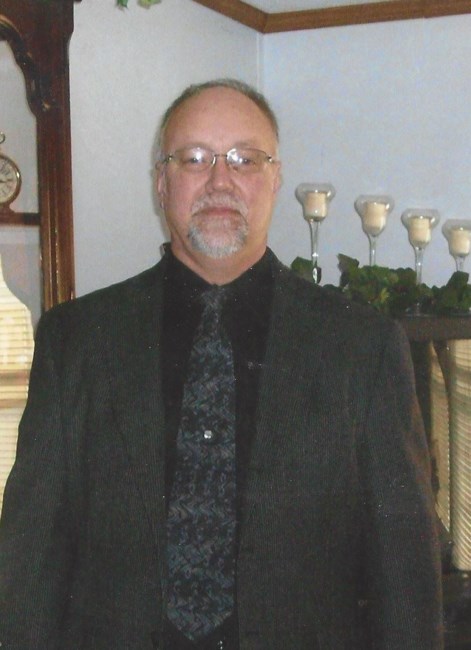 Obituary of Terry Wayne Travis