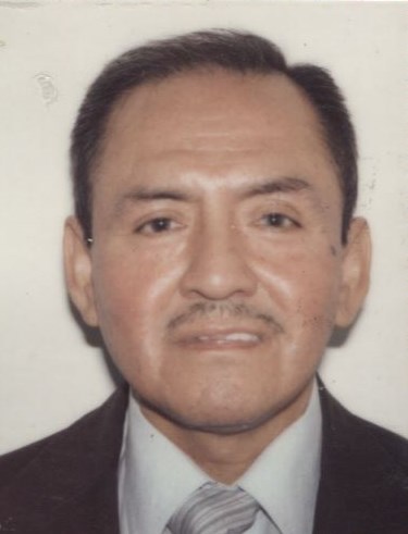 Obituary of Luis Alberto Silva