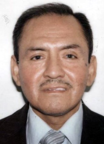 Obituary of Luis Alberto Silva