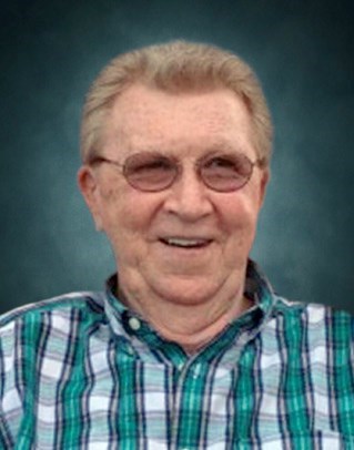Obituary of Jerry D. Vantrease