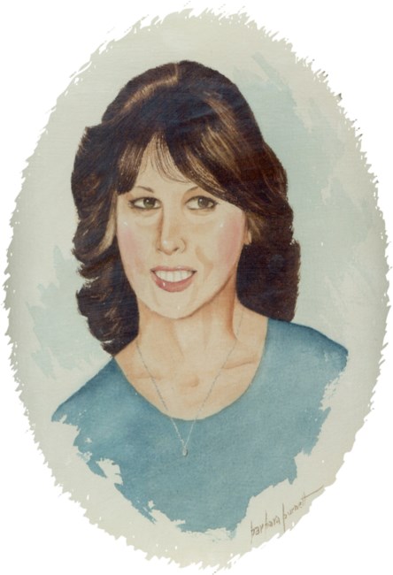 Obituary of Mary Lou LaPietra