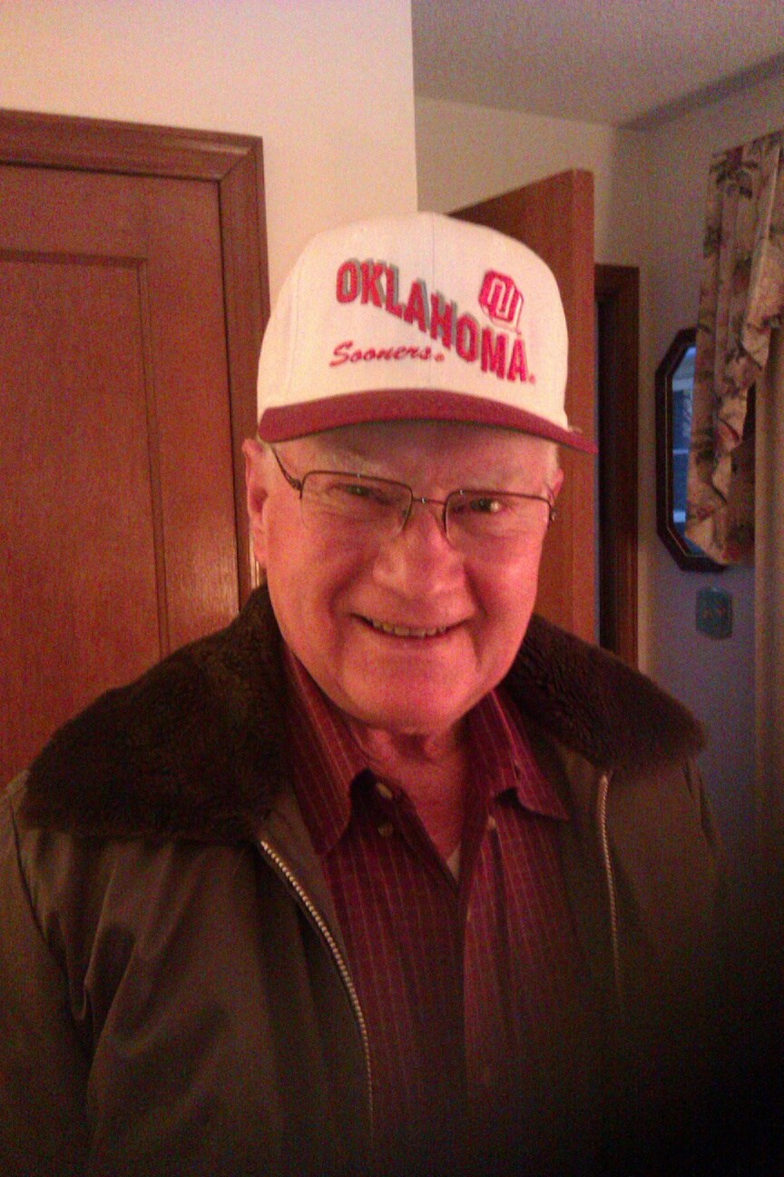 Obituary of Eddie Lloyd Mos