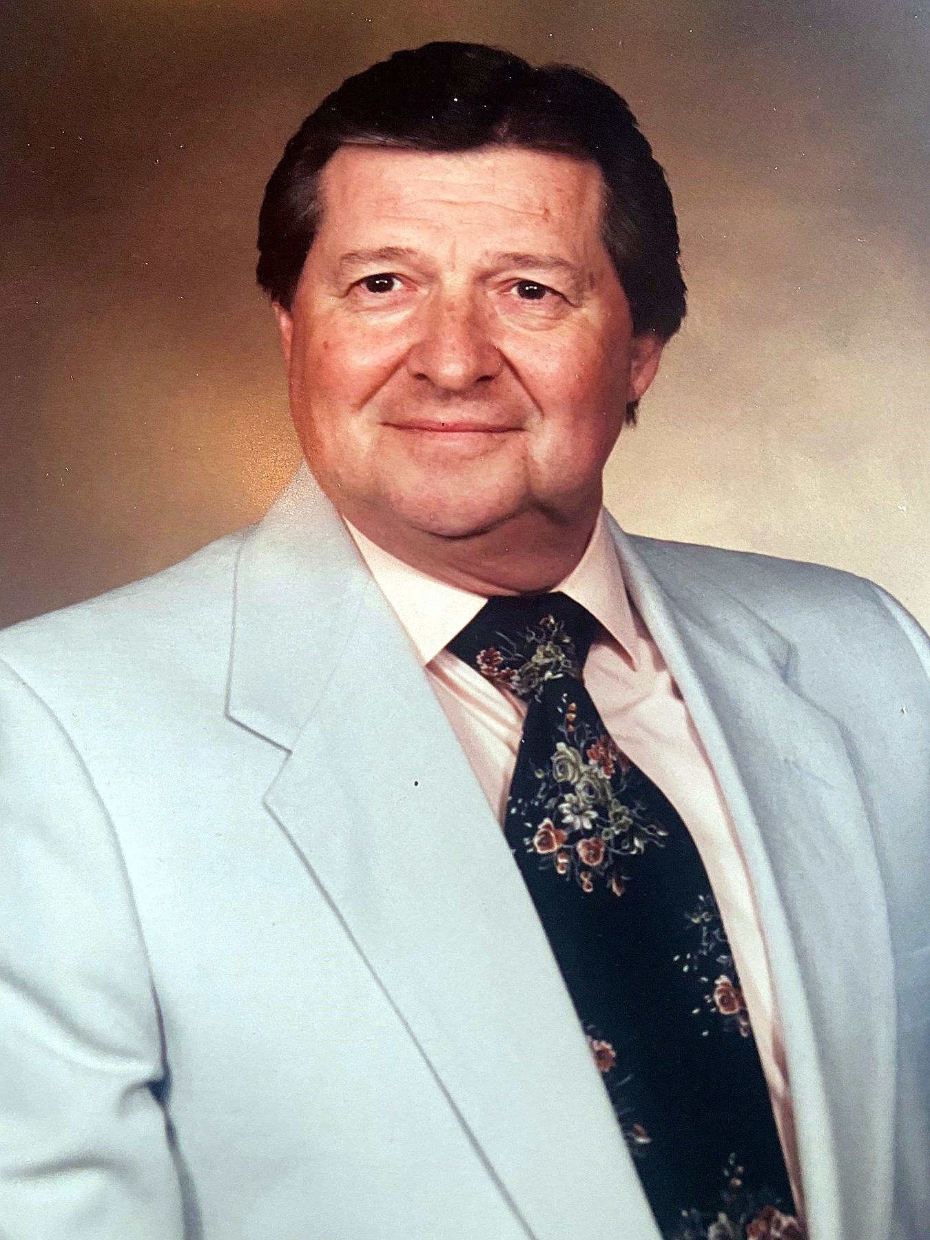 Thomas Walker Obituary Riverside, CA