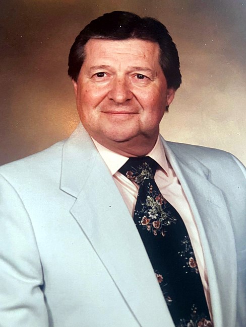 Obituary of Thomas Andrew Walker