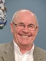 Obituary of Gerard Michael O'Hanlon