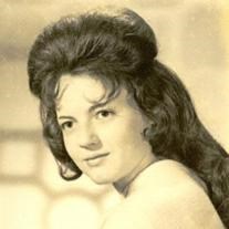 Sally May Fitzpatrick Obituary Columbus OH