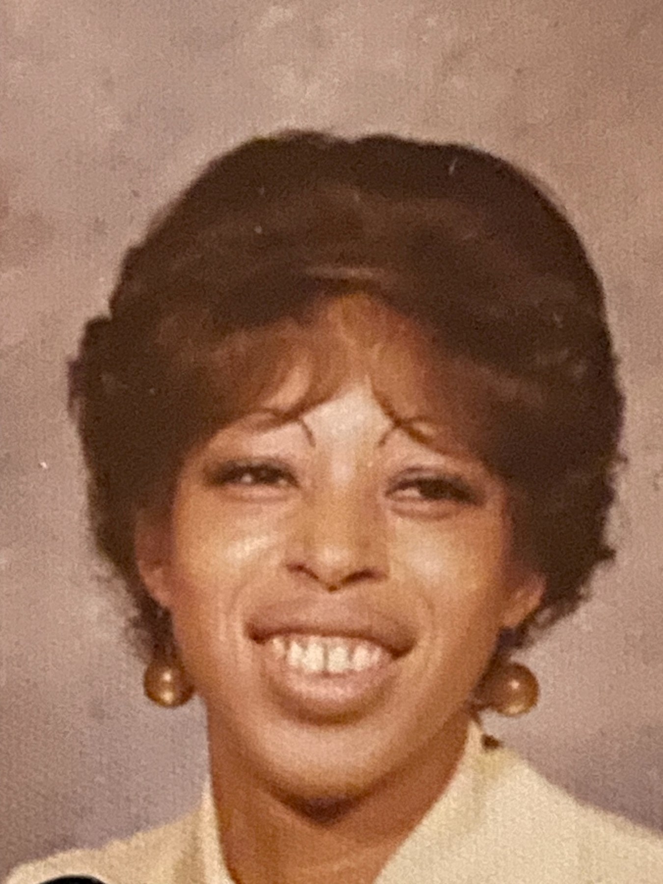 Obituary of Gloria Jean Parrish