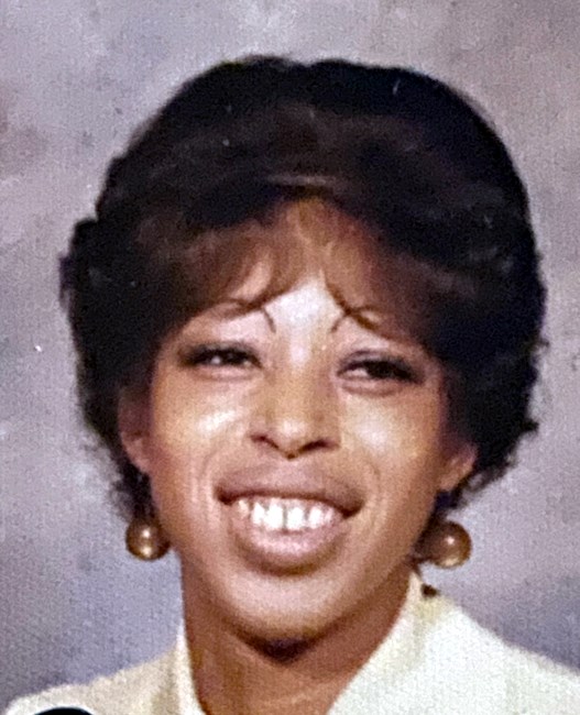 Obituary of Gloria Jean Parrish
